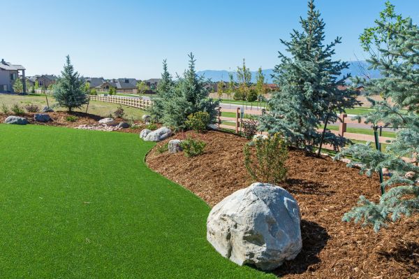 Synthetic Grass Installation