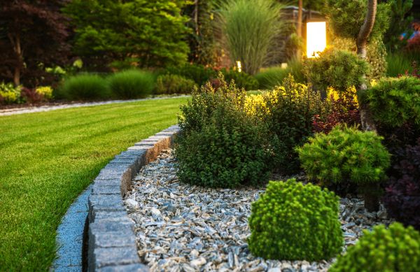 Home Landscaping in Morgan Hill
