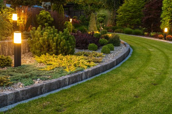 Garden Repair Service in Morgan Hill