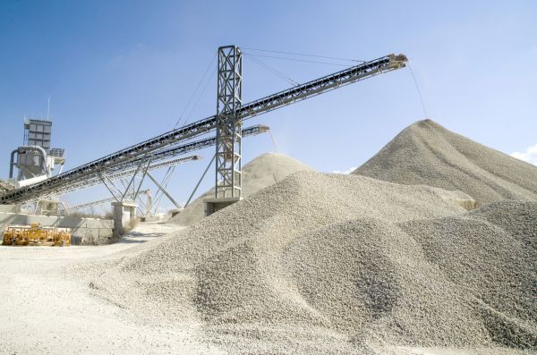 Stone Dust Delivery in Morgan Hill