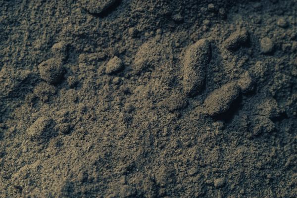 Loam Delivery in Morgan Hill