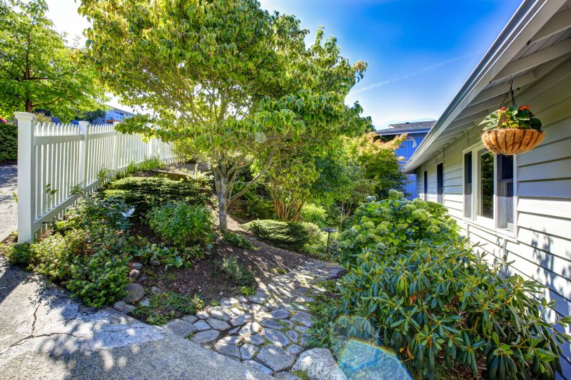 Design-Integrated Hardscapes